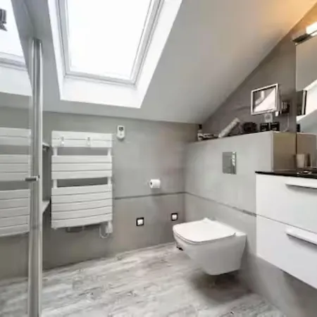 Vakantiehuis Keschtaloft - Classe 4 Etoiles *