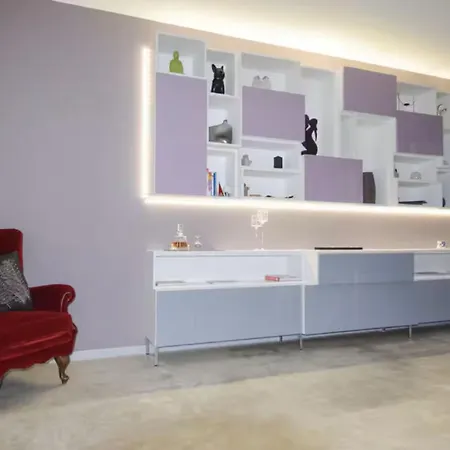Vakantiehuis Keschtaloft - Classe 4 Etoiles