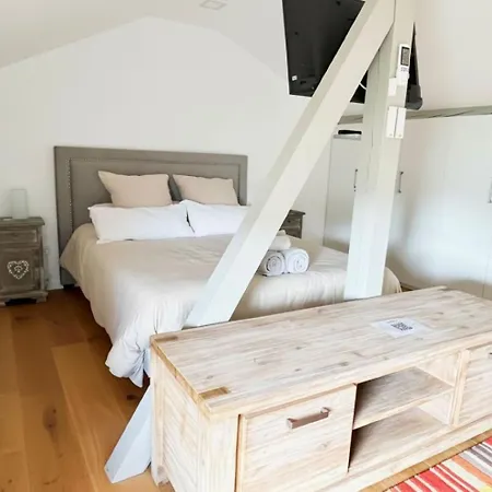 Holiday home Keschtaloft - Classe 4 Etoiles *