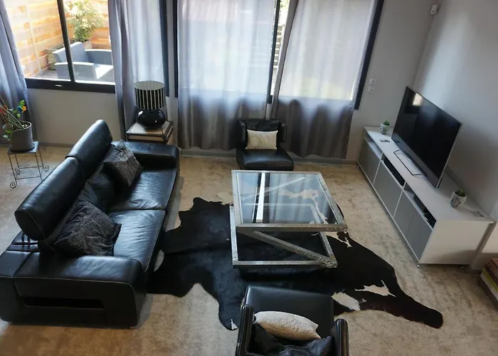 Casa vacanze Keschtaloft - Classé 4 étoiles *
