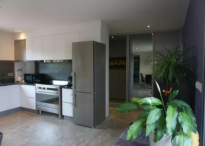 Casa vacanze Keschtaloft - Classé 4 étoiles *