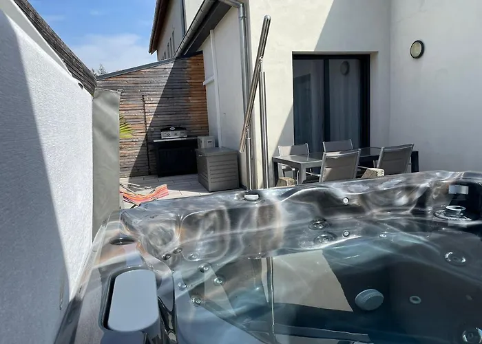 Casa vacanze Keschtaloft - Classé 4 étoiles