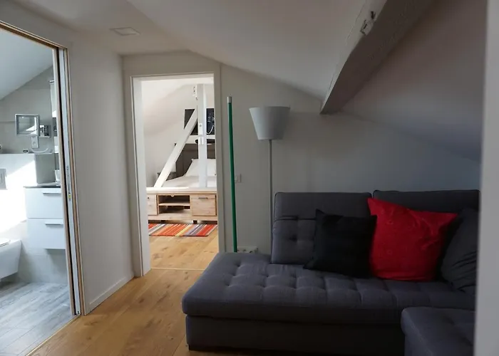 Semesterbostad Keschtaloft - Classe 4 Etoiles Châtenois