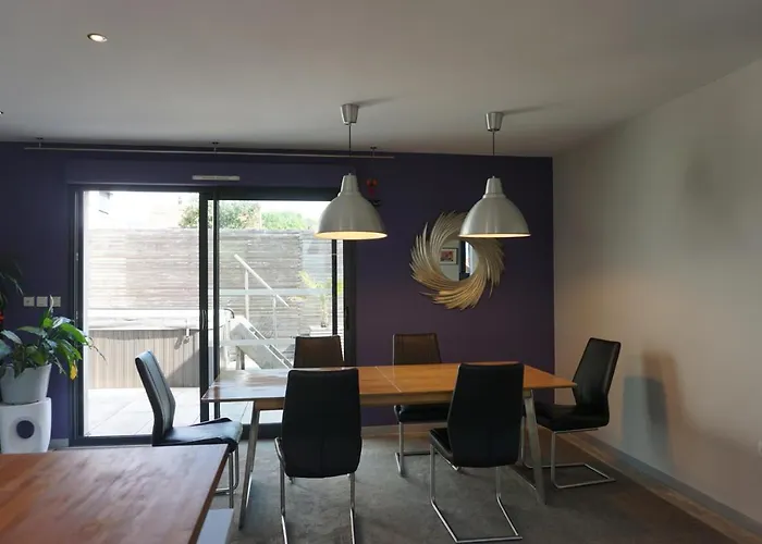 Casa vacanze Keschtaloft - Classé 4 étoiles