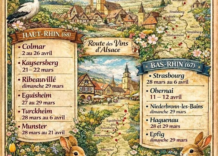 Keschtaloft - Classé 4 étoiles Casa vacanze Châtenois